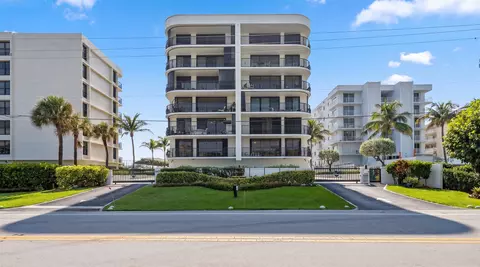 4000 S Ocean Blvd #104, South Palm Beach, FL 33480