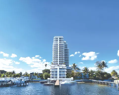 4714 N Flagler Dr #1402, West Palm Beach, FL 33407