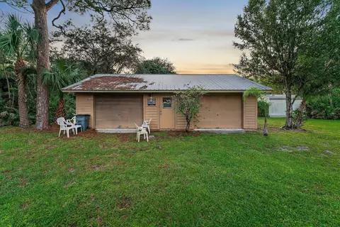 Exterior - 6035 N 180th St N, Jupiter, FL 33458 photo 11 of 13