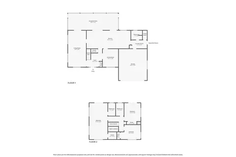 Floorplan - 6035 N 180th St N, Jupiter, FL 33458 photo 1 of 3