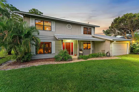 Exterior - 6035 N 180th St N, Jupiter, FL 33458 photo 13 of 13
