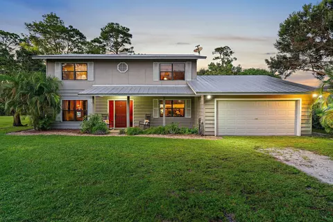 Exterior - 6035 N 180th St N, Jupiter, FL 33458 photo 1 of 13