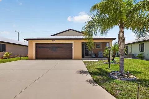6456 Alemendra St, Fort Pierce, FL 34951