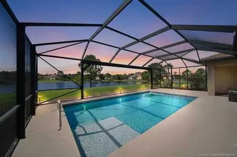 4880 SW Sensation St, Palm City, FL 34990