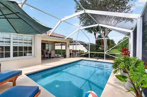 3023 Verdmont Ln, Wellington, FL 33414