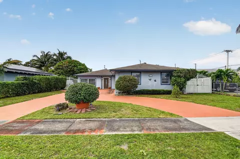 4033 Kent Ave, Lake Worth Beach, FL 33461