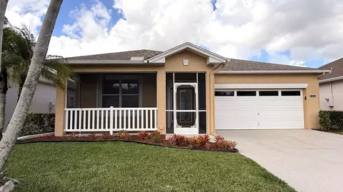 536 NW Portofino Ln, Port Saint Lucie, FL 34986
