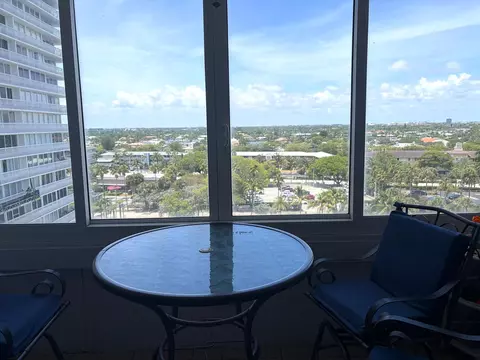 4040 Galt Ocean Dr #801, Fort Lauderdale, FL 33308