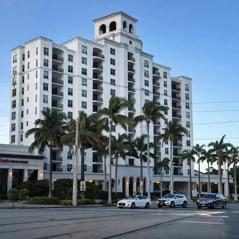 651 Okeechobee Blvd #706, West Palm Beach, FL 33401