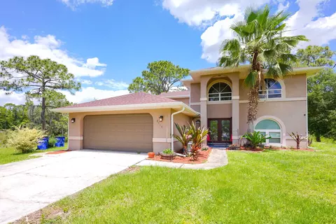 2110 Flower Ter, Sebring, FL 33875