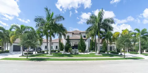 12088 NW 69th Ct, Parkland, FL 33076