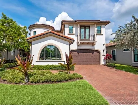 8845 Watercrest Cir W, Parkland, FL 33076