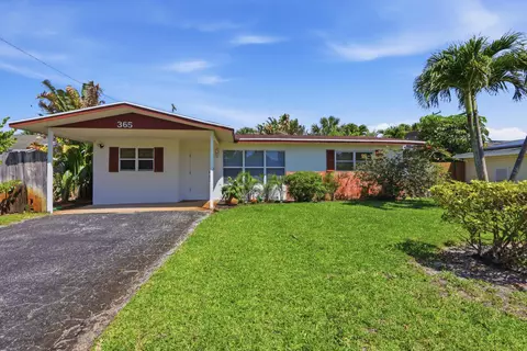 365 Garden Blvd, Palm Beach Gardens, FL 33410