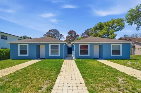 1311 Emerald Ter, Fort Pierce, FL 34950