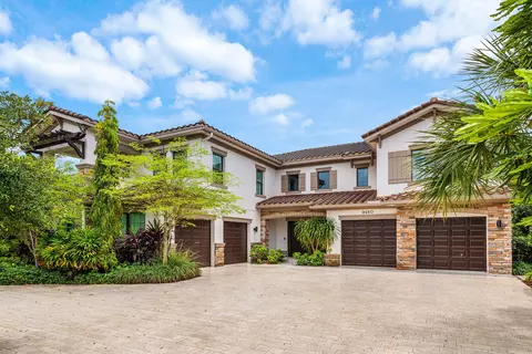 9460 Spiderlilly Ct, Parkland, FL 33076