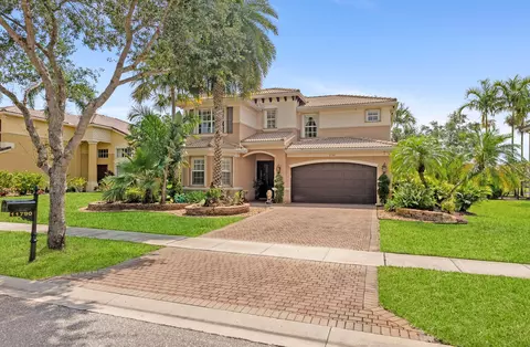 11790 Foxbriar Lake Trl, Boynton Beach, FL 33473