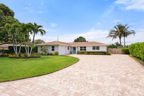 303 W Norfolk Rd, Jupiter, FL 33469