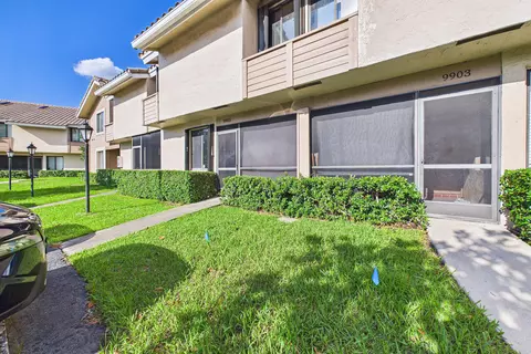 9905 W Atlantic Blvd, Coral Springs, FL 33071