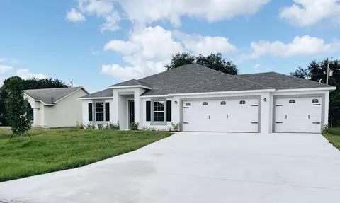 1441 SW San Esteban Ave, Port Saint Lucie, FL 34953