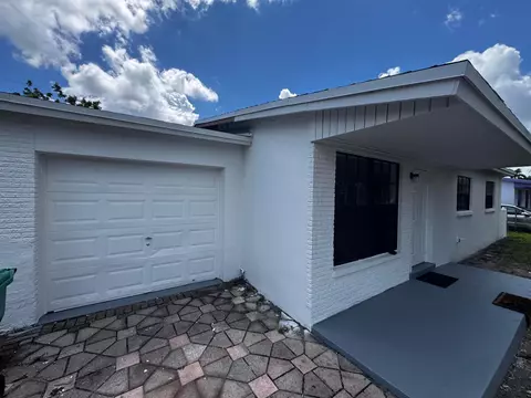 1820 NW 35th Ave, Lauderhill, FL 33311
