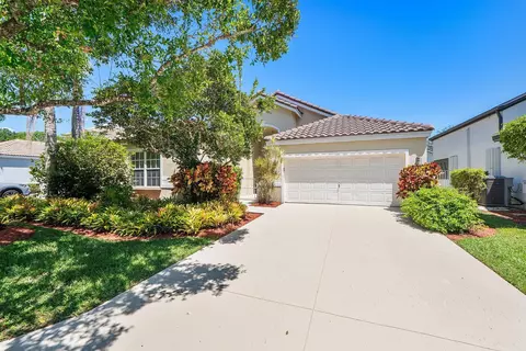 2016 Island Cir, Weston, FL 33326