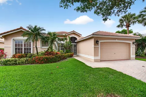 11678 Caracas Blvd, Boynton Beach, FL 33437