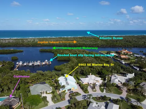 8902 SE Marina Bay Dr, Hobe Sound, FL 33455
