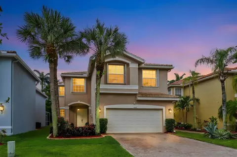 5068 Northern Lights Dr, Greenacres, FL 33463
