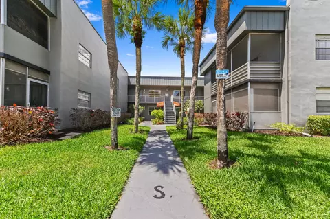 908 Normandy #S, Delray Beach, FL 33484