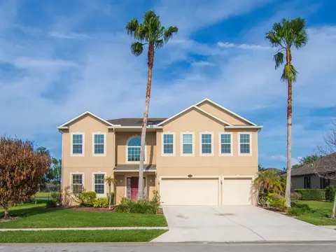 4730 Ashley Lake Cir, Vero Beach, FL 32967