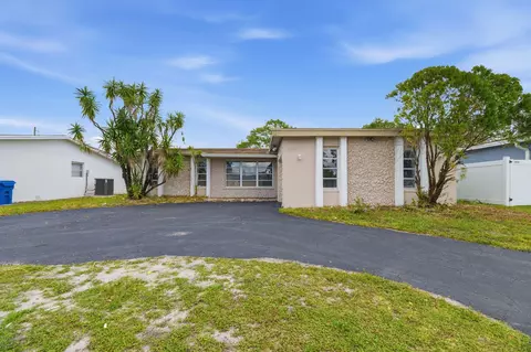 2420 NW 89th Ave, Sunrise, FL 33322