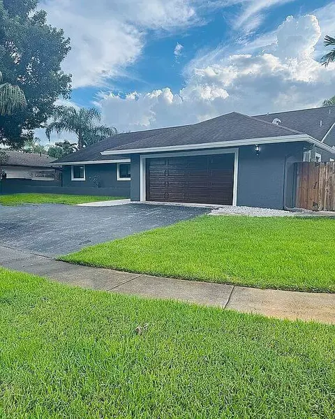 1630 NW 118th Ave, Pembroke Pines, FL 33026