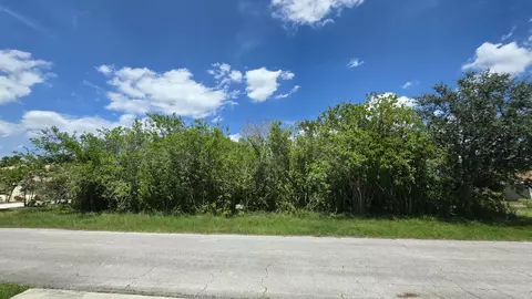 3909 SW Leesburg St, Port St Lucie, FL 34953
