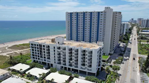812 N Ocean Blvd #503, Pompano Beach, FL 33062
