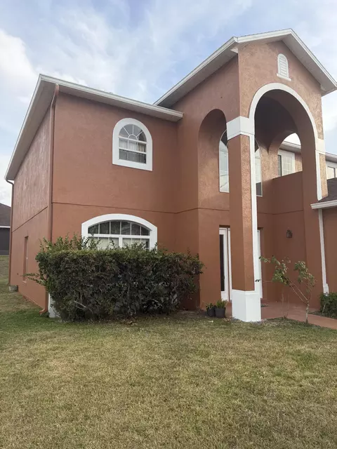 133 Inconnu Ct, Poinciana, FL 34759