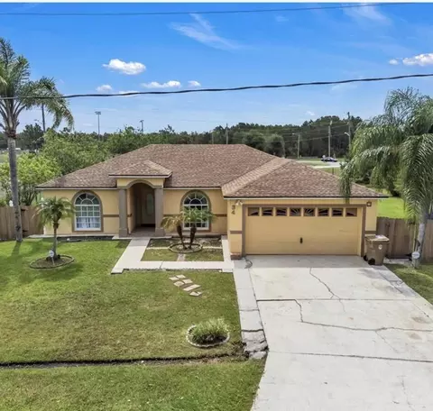34 Bradford Ct, Kissimmee, FL 34758