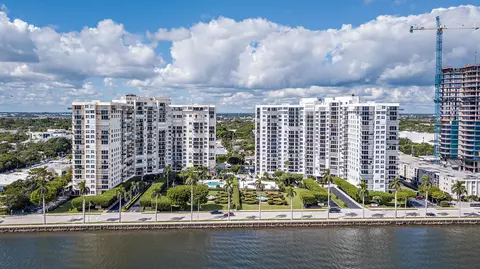 1801 S Flagler Dr #707, West Palm Beach, FL 33401