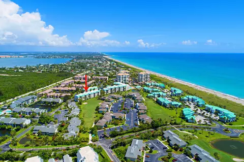 2400 S Ocean Dr #2234, Fort Pierce, FL 34949