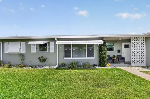 155 South Blvd #C, Boynton Beach, FL 33435