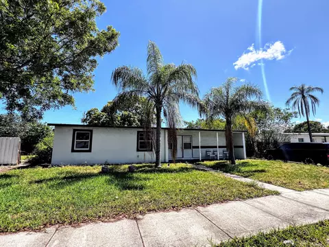 260 NE 42nd Ct, Pompano Beach, FL 33064