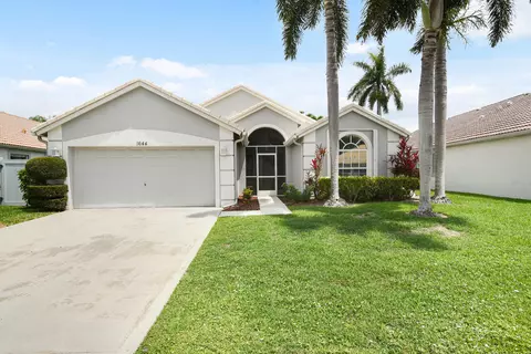 1644 Oak Berry Cir, Wellington, FL 33414