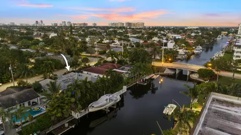2920 NE 52nd St, Fort Lauderdale, FL 33308
