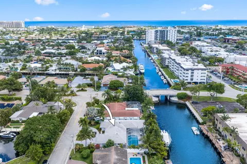2920 NE 52nd St, Fort Lauderdale, FL 33308