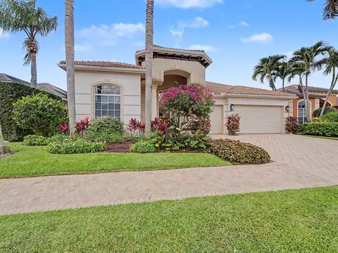 127 Vintageisle Ln, Palm Beach Gardens, FL 33418