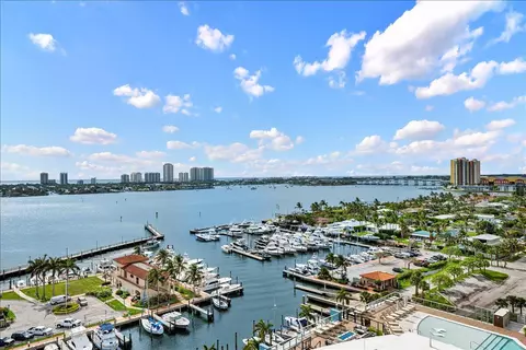 220 Lake Shore Dr #1207, Lake Park, FL 33403