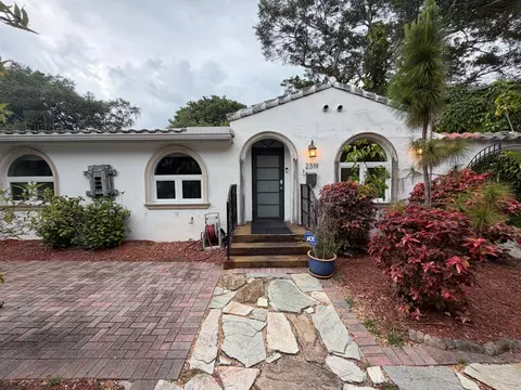 2319 Swanson Ave, Miami, FL 33133