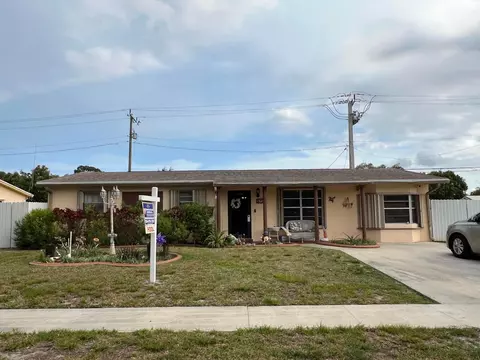 6920 SW 8th St, Pembroke Pines, FL 33023