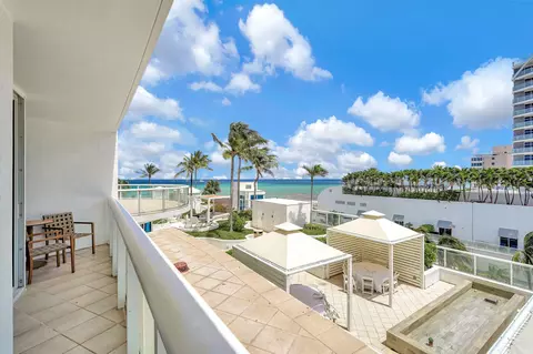 505 N Fort Lauderdale Beach Blvd #713, Fort Lauderdale, FL 33304