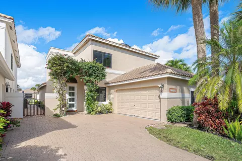 17449 Va Capri, Boca Raton, FL 33496
