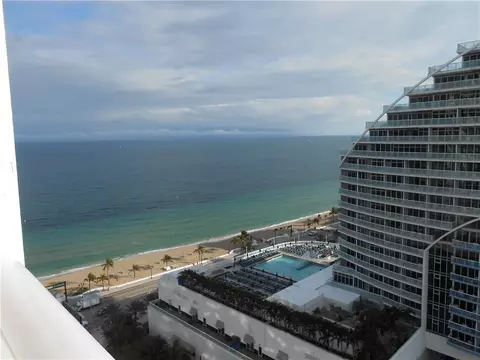 505 N Fort Lauderdale Beach Blvd #1207, Fort Lauderdale, FL 33304